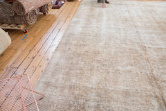 10x15.5 Vintage Distressed Sivas Carpet // ONH Item ee002710 Image 15