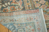 Distressed Mahal Carpet