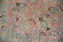 11x19 Vintage Distressed Tabriz Carpet // ONH Item ee002713 Image 13