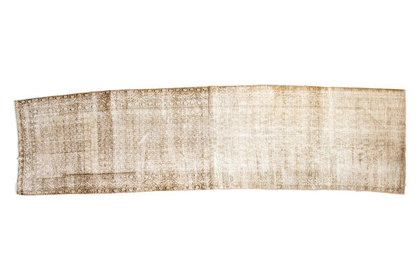Antique Persian Malayer Rug Runner