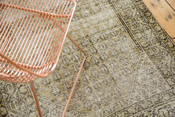 Antique Persian Malayer Rug Runner