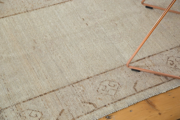 Antique Uzbek Khotan Rug Runner