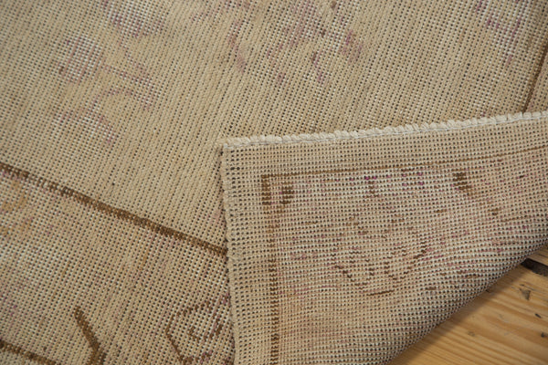 Antique Uzbek Khotan Rug Runner