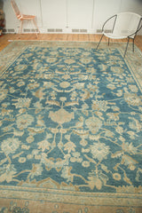 10x14 Antique Fine Lilihan Carpet // ONH Item ee002716 Image 4