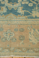 10x14 Antique Fine Lilihan Carpet // ONH Item ee002716 Image 5