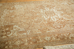  Antique Fine Karaja Carpet / Item ee002746 image 2