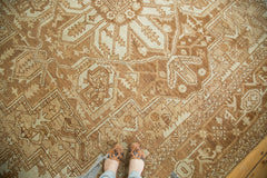  Antique Fine Karaja Carpet / Item ee002746 image 3