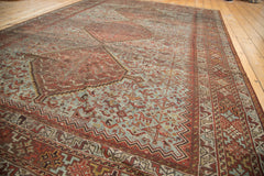 7x10 Vintage Shiraz Carpet // ONH Item ee002747 Image 2