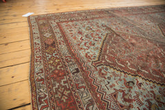 7x10 Vintage Shiraz Carpet // ONH Item ee002747 Image 3