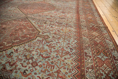 7x10 Vintage Shiraz Carpet // ONH Item ee002747 Image 4