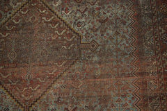 7x10 Vintage Shiraz Carpet // ONH Item ee002747 Image 9