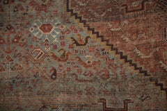 7x10 Vintage Shiraz Carpet // ONH Item ee002747 Image 11