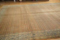 10.5x14.5 Vintage Tabriz Carpet // ONH Item ee002749 Image 1