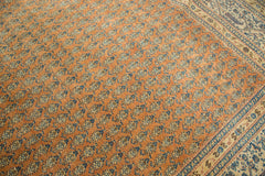10.5x14.5 Vintage Tabriz Carpet // ONH Item ee002749 Image 5