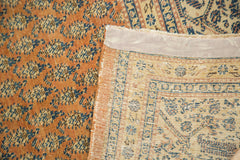 10.5x14.5 Vintage Tabriz Carpet // ONH Item ee002749 Image 6