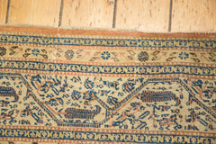 10.5x14.5 Vintage Tabriz Carpet // ONH Item ee002749 Image 7