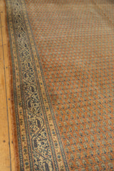 10.5x14.5 Vintage Tabriz Carpet // ONH Item ee002749 Image 10