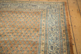 10.5x14.5 Vintage Tabriz Carpet // ONH Item ee002749 Image 11