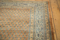 10.5x14.5 Vintage Tabriz Carpet // ONH Item ee002749 Image 11