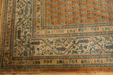 10.5x14.5 Vintage Tabriz Carpet // ONH Item ee002749 Image 12