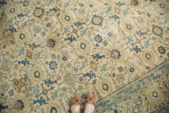  Distressed North West Persian Carpet / Item ee002751 image 2