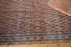 8x11 Vintage Mir Serbend Carpet // ONH Item ee002752 Image 3