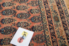 8x11 Vintage Mir Serbend Carpet // ONH Item ee002752 Image 6