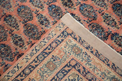 8x11 Vintage Mir Serbend Carpet // ONH Item ee002752 Image 7