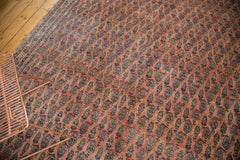 8x11 Vintage Mir Serbend Carpet // ONH Item ee002752 Image 8