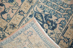 10x14 Vintage Kashan Carpet // ONH Item ee002753 Image 7