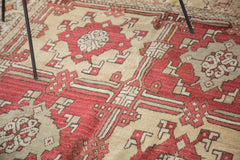 5.5x8.5 Vintage Oushak Carpet // ONH Item ee002754 Image 3