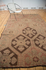  Vintage Jijim Carpet / Item ee002758 image 6