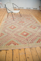  Vintage Jijim Carpet / Item ee002759 image 6
