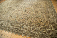 11x15 Distressed Tabriz Carpet // ONH Item ee002766 Image 9