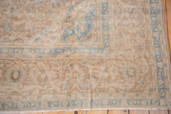9.5x13 Vintage Distressed Kashan Carpet // ONH Item ee002775 Image 2