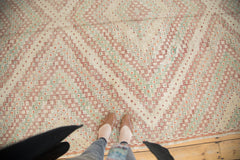 6x9 Vintage Jijim Carpet // ONH Item ee002794 Image 1