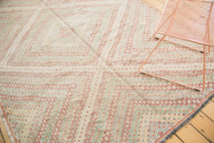 6x9 Vintage Jijim Carpet // ONH Item ee002794 Image 3