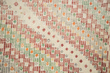 6x9 Vintage Jijim Carpet // ONH Item ee002794 Image 5