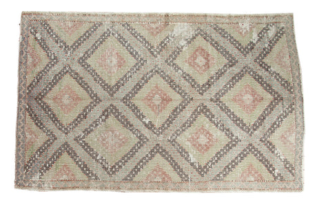 Vintage Jijim Carpet