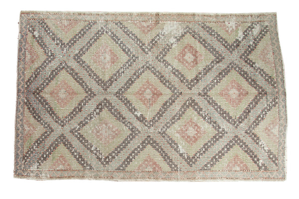 Vintage Jijim Carpet