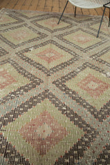 Vintage Jijim Carpet