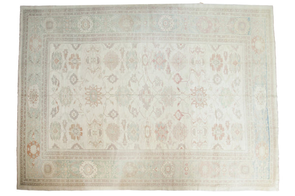 New Pakistani Sultanabad Carpet