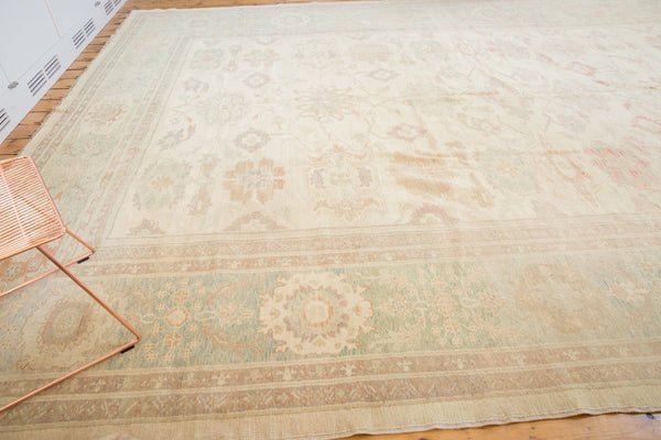 New Pakistani Sultanabad Carpet