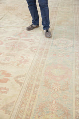 New Pakistani Sultanabad Carpet