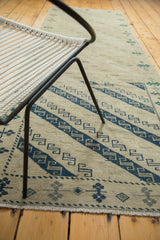  Vintage Oushak Rug Runner / Item ee002799 image 3