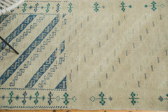  Vintage Oushak Rug Runner / Item ee002799 image 7