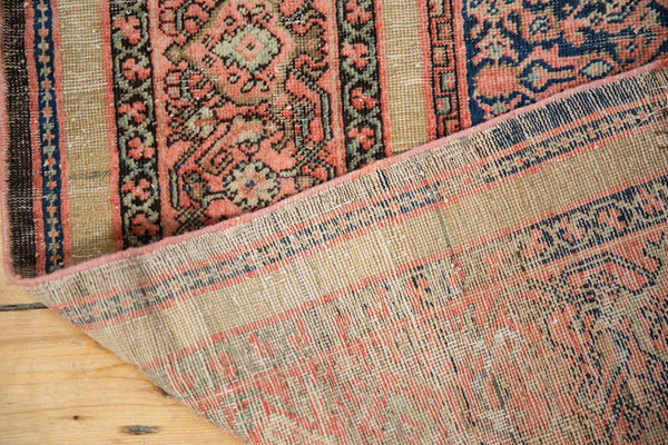 8x21 Antique Farahan Rug Runner // ONH Item ee002809 Image 7