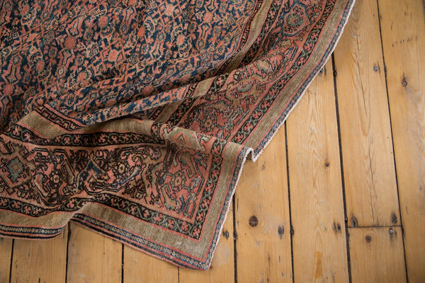 8x21 Antique Farahan Rug Runner // ONH Item ee002809 Image 14