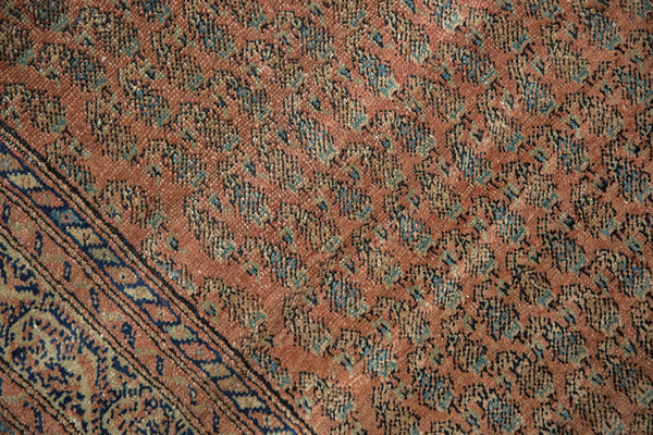 Antique Malayer Rug Runner