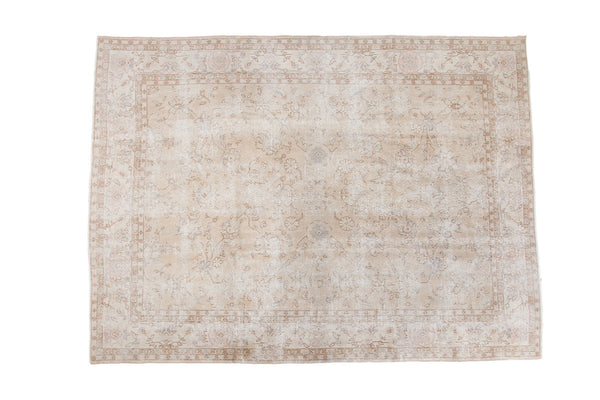 8'8" x 11'10" Vintage Sivas Carpet / Item ee002815 image 1
